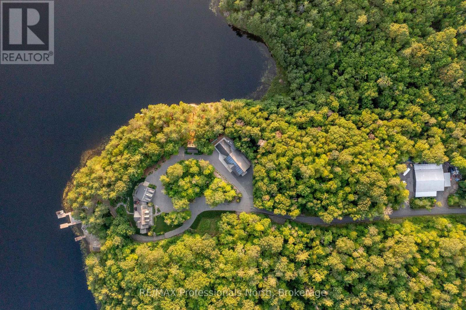 1600 MISTY KNOLL TRAIL, Dysart et al, Ontario