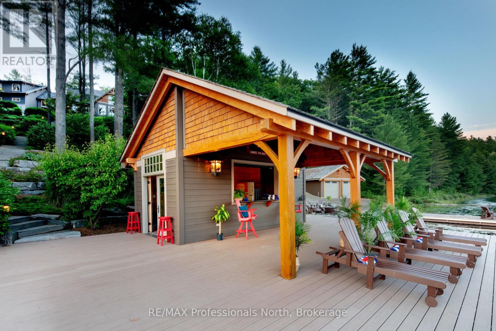 1600 Misty Knoll Trail, Dysart Et Al (Guilford), Ontario  K0M 1S0 - Photo 42 - X12193304