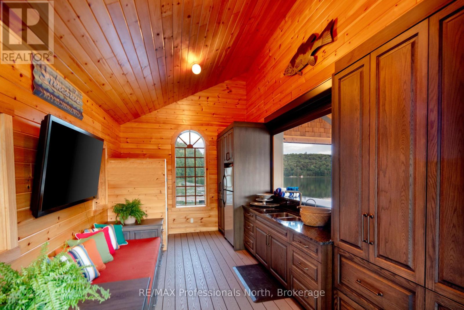 1600 Misty Knoll Trail, Dysart Et Al (Guilford), Ontario  K0M 1S0 - Photo 44 - X12193304