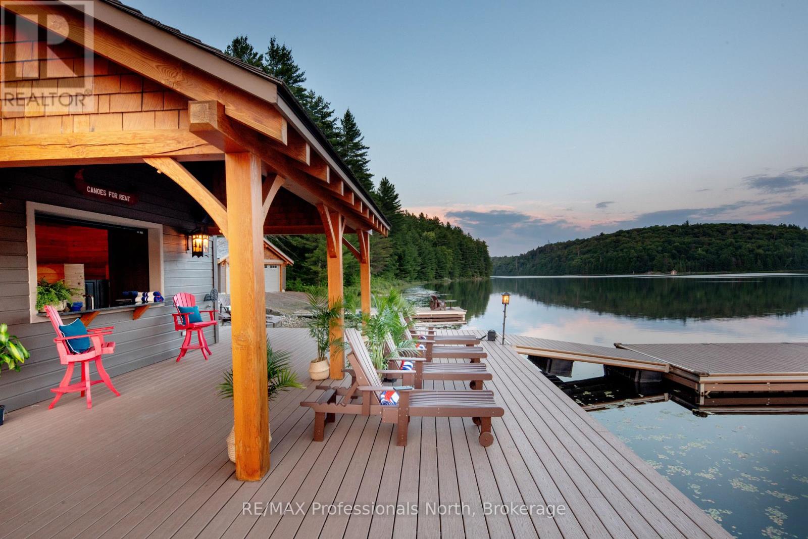 1600 Misty Knoll Trail, Dysart Et Al (Guilford), Ontario  K0M 1S0 - Photo 45 - X12193304