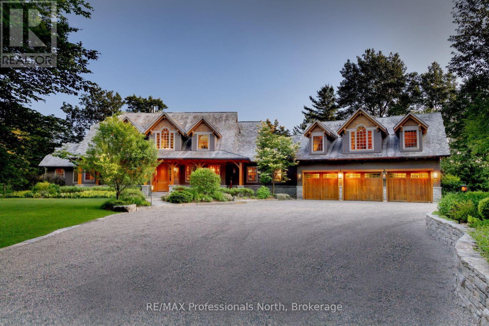 1600 Misty Knoll Trail, Dysart Et Al (Guilford), Ontario  K0M 1S0 - Photo 49 - X12193304