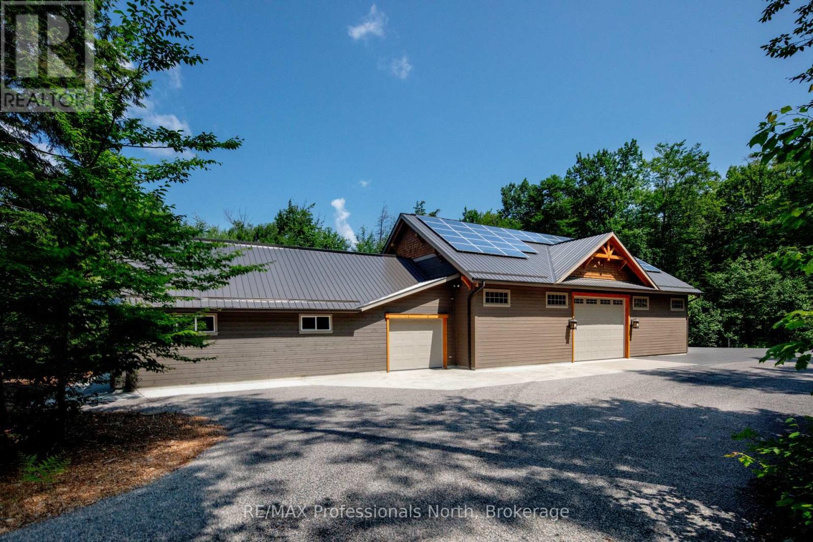 1600 Misty Knoll Trail, Dysart Et Al (Guilford), Ontario  K0M 1S0 - Photo 50 - X12193304