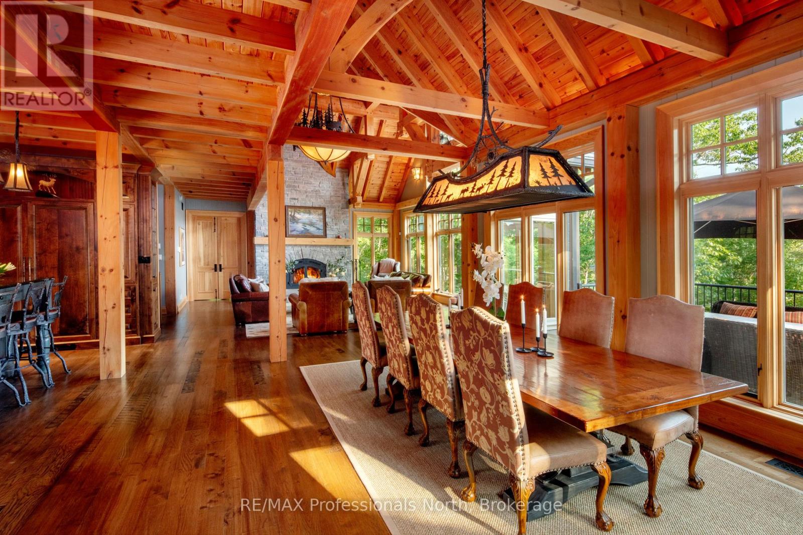 1600 Misty Knoll Trail, Dysart Et Al (Guilford), Ontario  K0M 1S0 - Photo 8 - X12193304