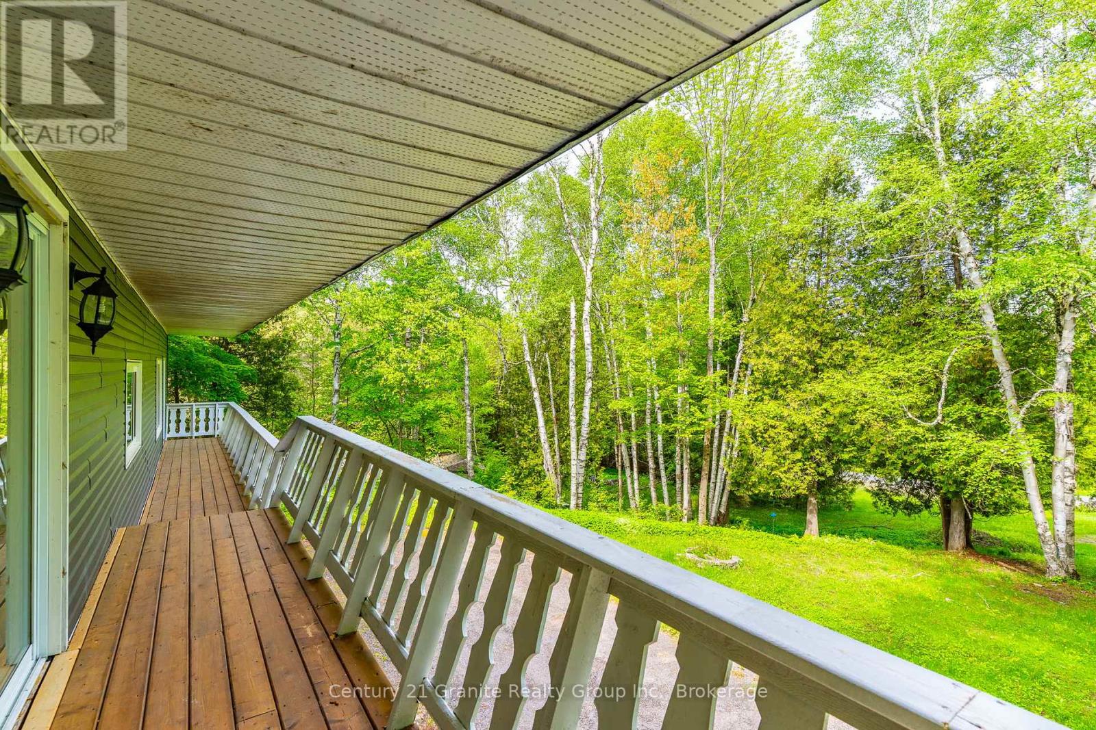 1630 Kashagawigamog Lake Road, Minden Hills, Ontario K0M 2K0 - Photo 38 - X12193344