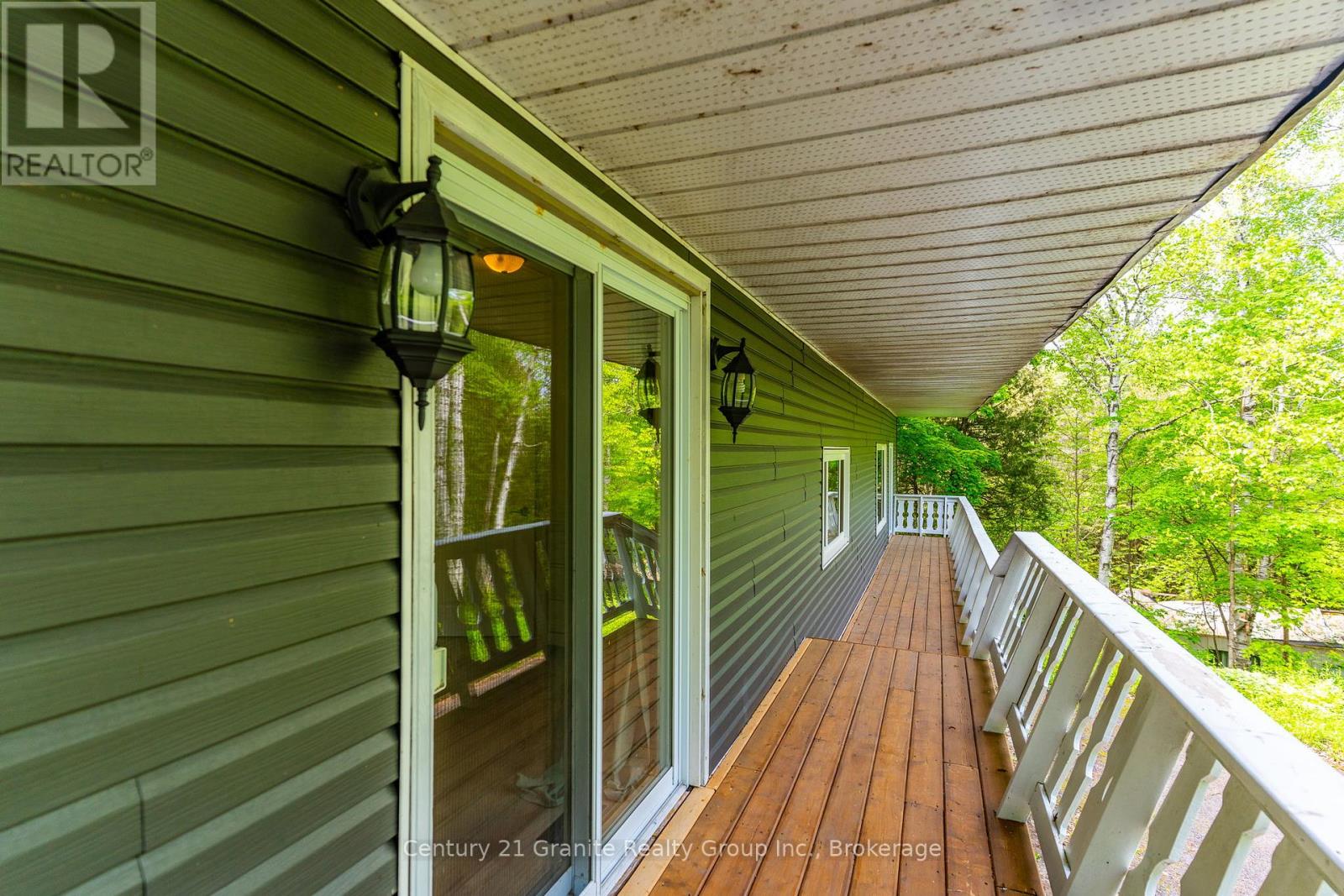 1630 Kashagawigamog Lake Road, Minden Hills, Ontario  K0M 2K0 - Photo 39 - X12193344