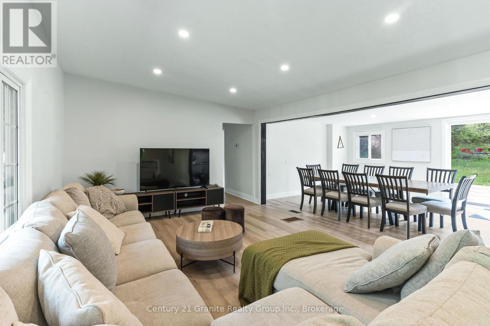 1630 Kashagawigamog Lake Road, Minden Hills, Ontario  K0M 2K0 - Photo 4 - X12193344