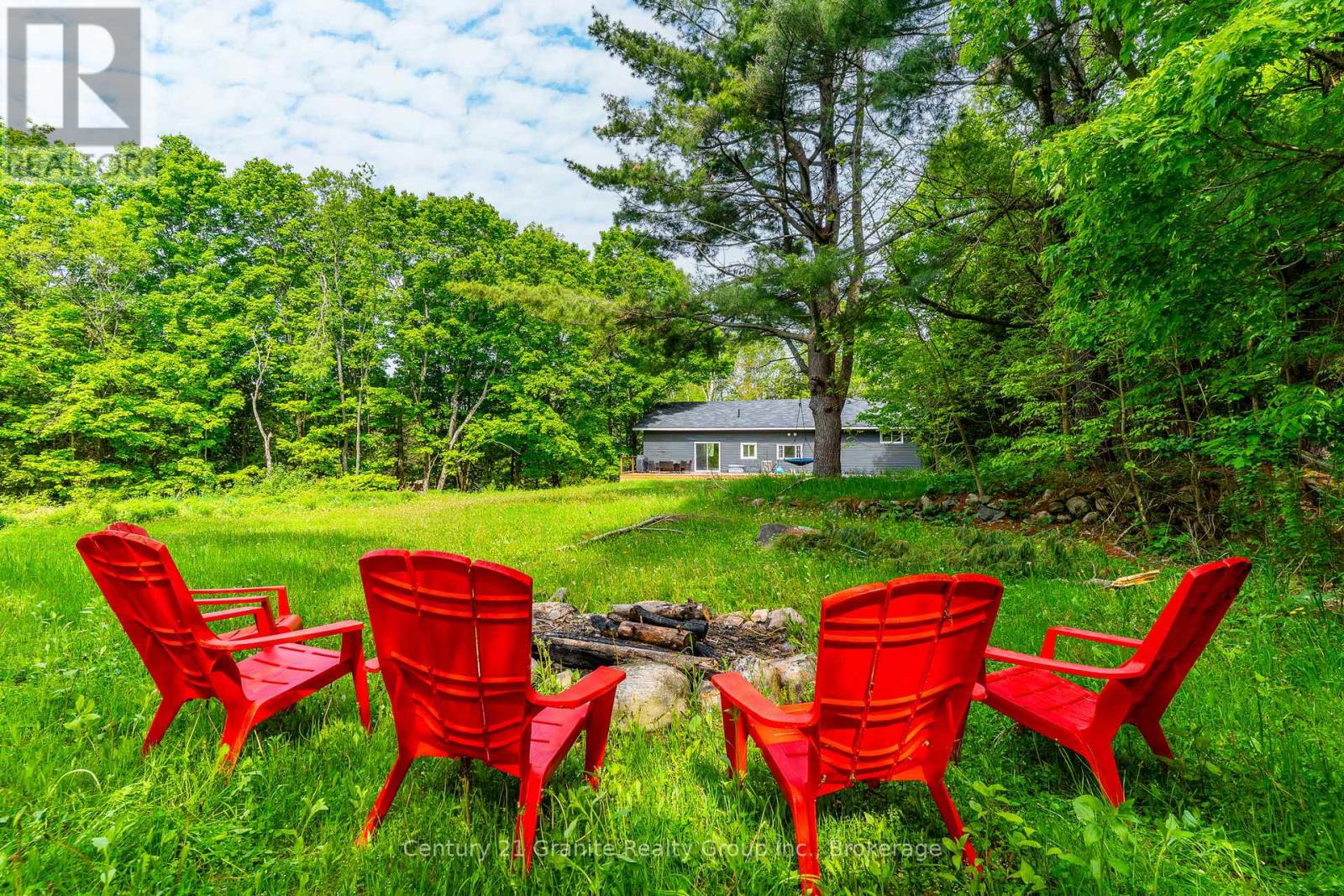 1630 Kashagawigamog Lake Road, Minden Hills, Ontario  K0M 2K0 - Photo 46 - X12193344