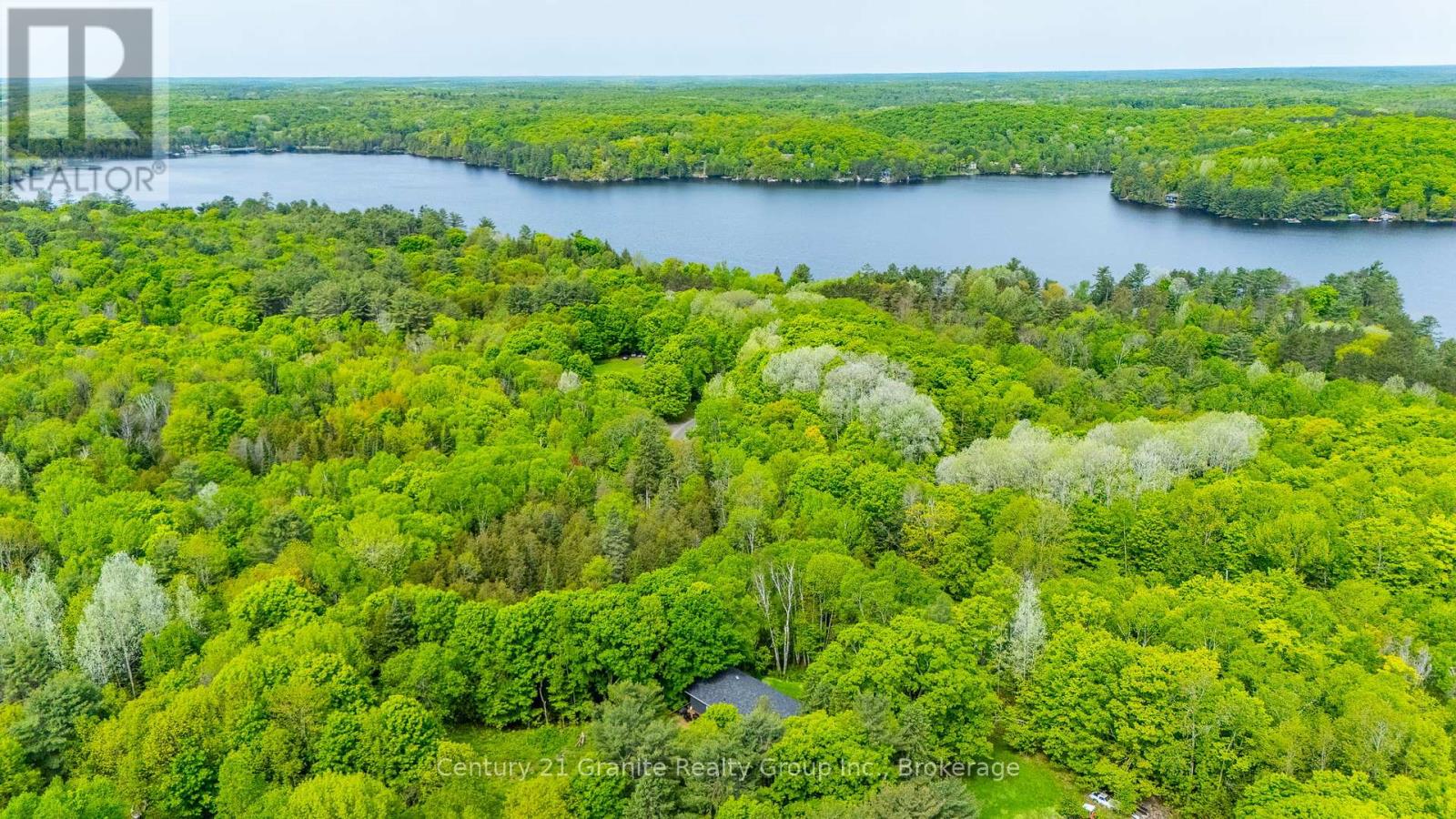 1630 Kashagawigamog Lake Road, Minden Hills, Ontario K0M 2K0 - Photo 49 - X12193344