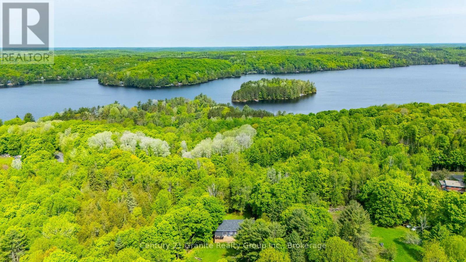 1630 Kashagawigamog Lake Road, Minden Hills, Ontario  K0M 2K0 - Photo 50 - X12193344