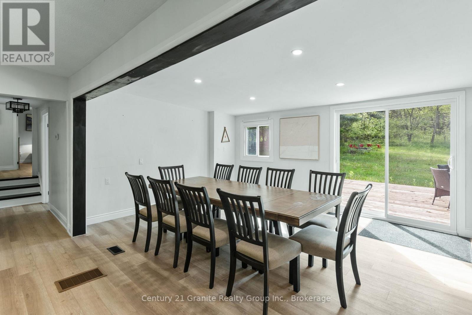 1630 Kashagawigamog Lake Road, Minden Hills, Ontario  K0M 2K0 - Photo 9 - X12193344