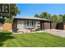 53 KATHRYN CRESCENT, stratford, Ontario