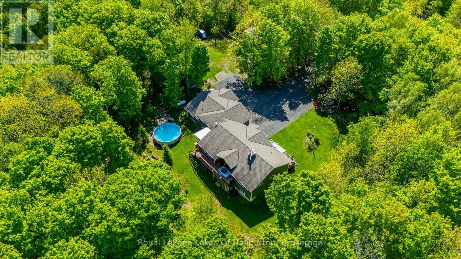 1117 Burkes Road, Dysart Et Al, Ontario K0M 1S0 - Photo 2 - X12193455