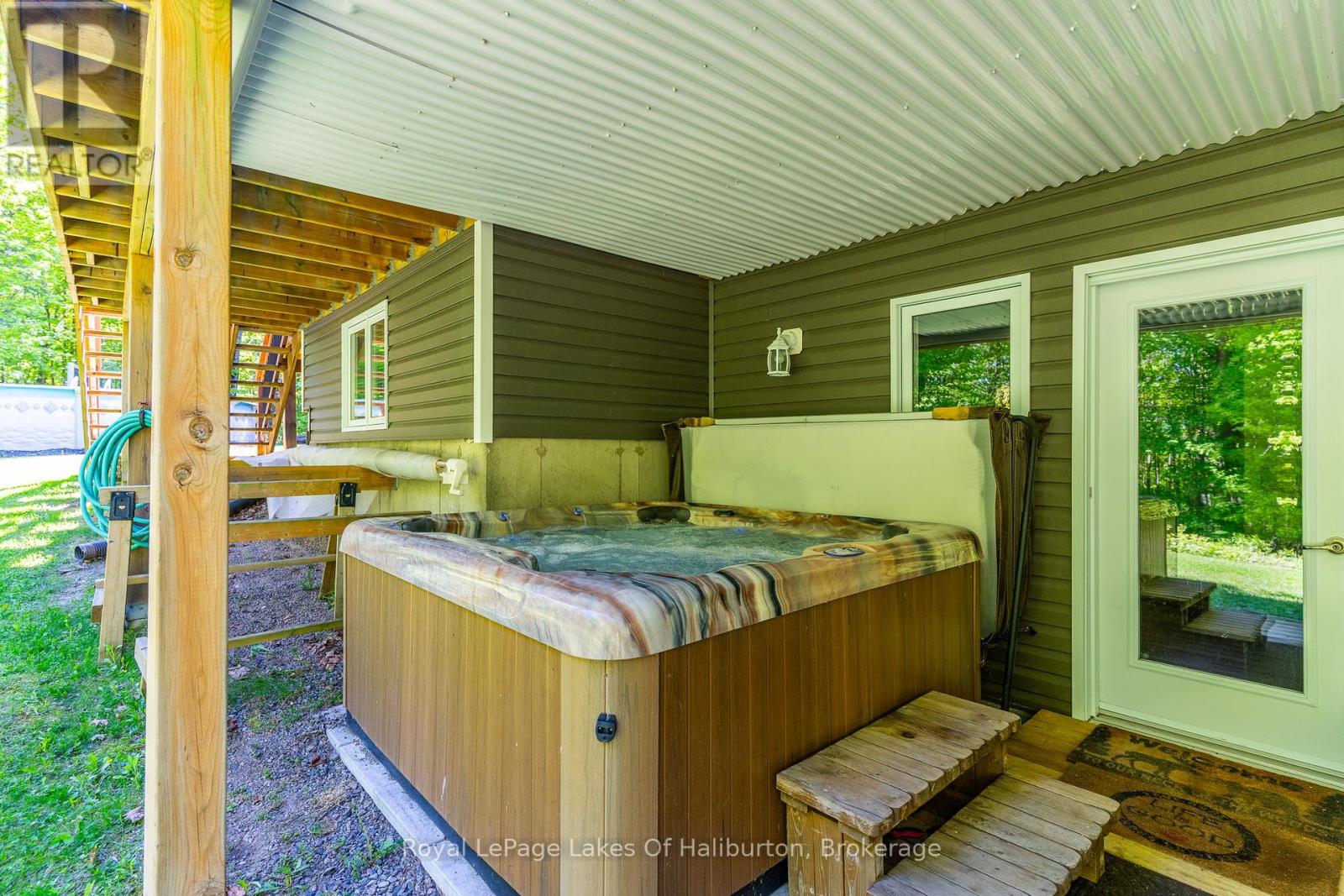 1117 Burkes Road, Dysart Et Al, Ontario K0M 1S0 - Photo 28 - X12193455