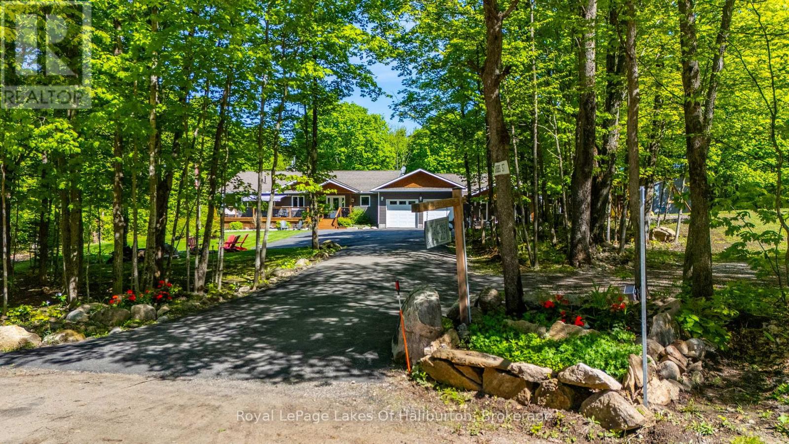 1117 Burkes Road, Dysart Et Al, Ontario K0M 1S0 - Photo 3 - X12193455