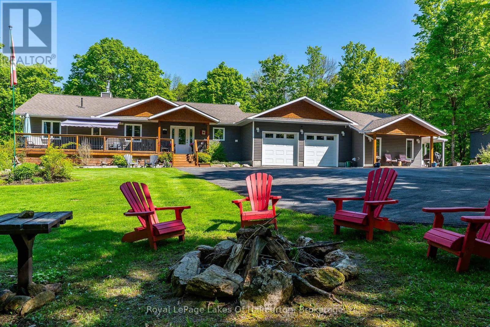 1117 Burkes Road, Dysart Et Al, Ontario K0M 1S0 - Photo 37 - X12193455