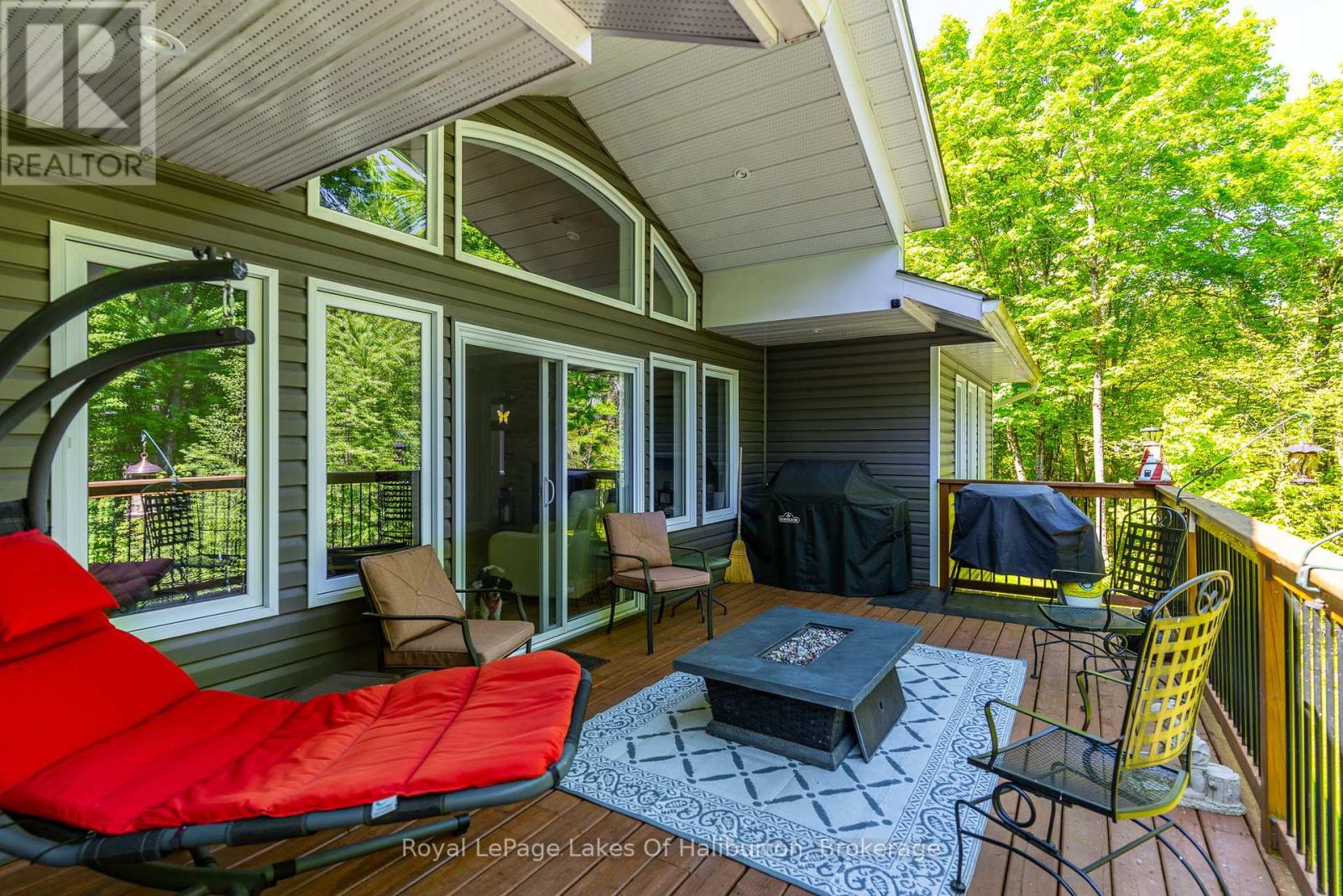 1117 Burkes Road, Dysart Et Al, Ontario K0M 1S0 - Photo 40 - X12193455