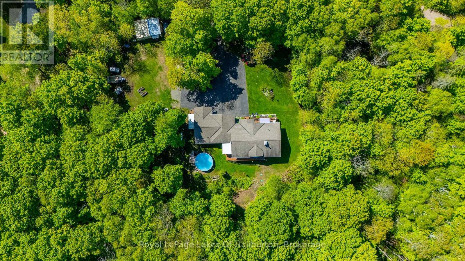 1117 Burkes Road, Dysart Et Al, Ontario K0M 1S0 - Photo 44 - X12193455