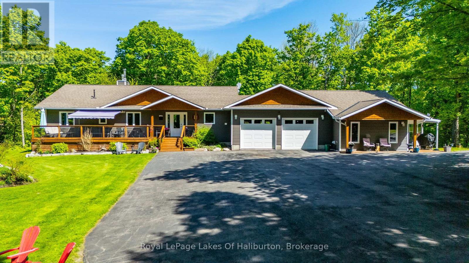 1117 Burkes Road, Dysart Et Al, Ontario K0M 1S0 - Photo 45 - X12193455