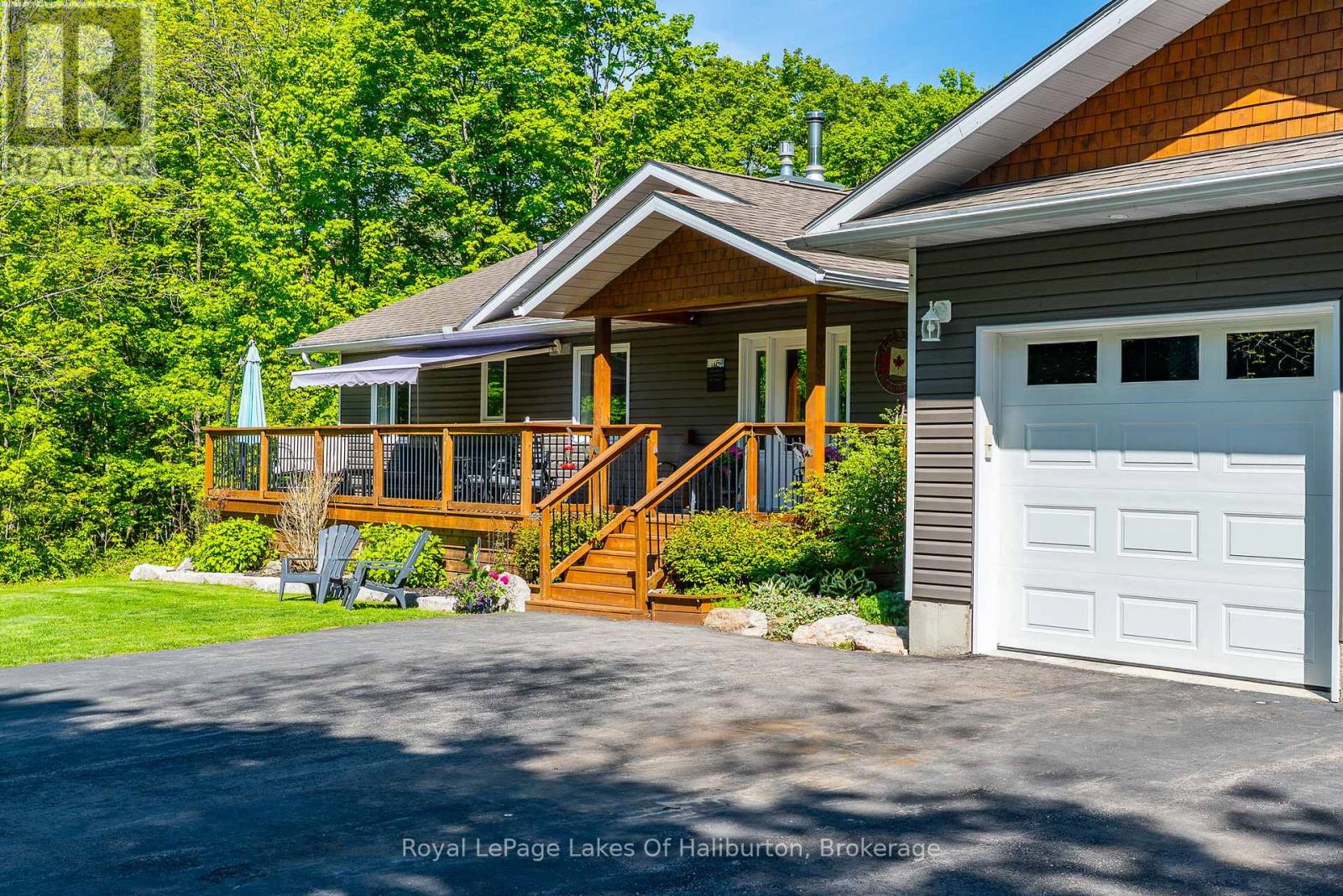 1117 Burkes Road, Dysart Et Al, Ontario K0M 1S0 - Photo 5 - X12193455