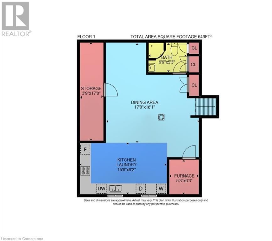 26 Killins Street, Smithville, Ontario  L0R 2A0 - Photo 36 - 40734458