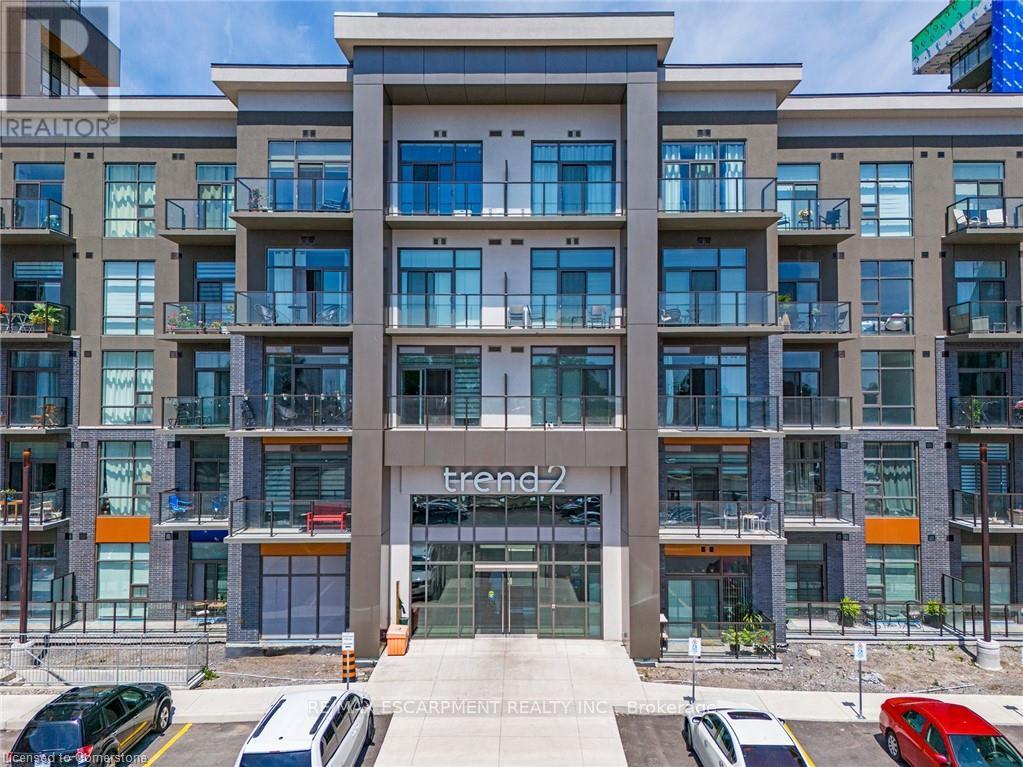 314 - 460 Dundas Street, Hamilton, Ontario  L8B 2A5 - Photo 5 - X12193156