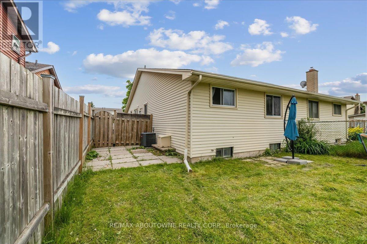 7 Dianne Drive, St. Catharines, Ontario  L2P 3R7 - Photo 26 - X12183838