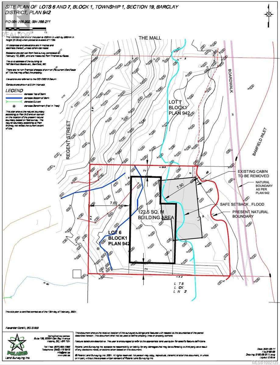 6 167 Regent St, Bamfield, British Columbia  V0R 1B0 - Photo 15 - 1002135