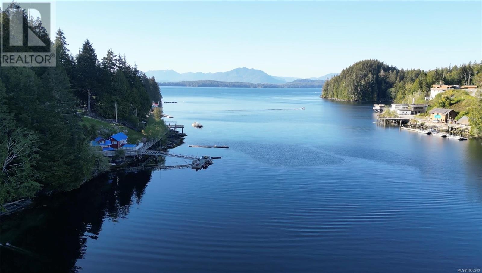 7 167 Regent St, Bamfield, British Columbia