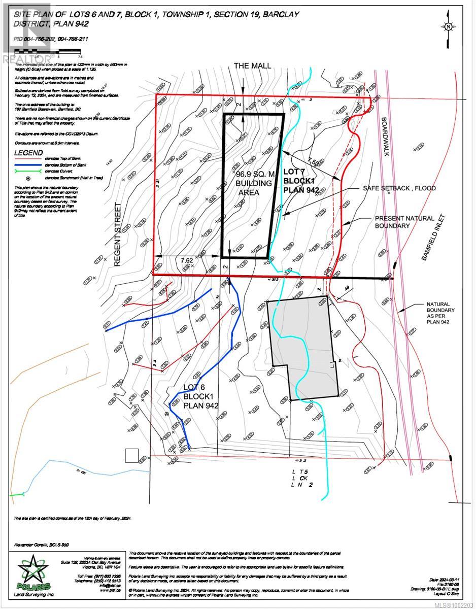 7 167 Regent St, Bamfield, British Columbia  V0R 1B0 - Photo 8 - 1002203