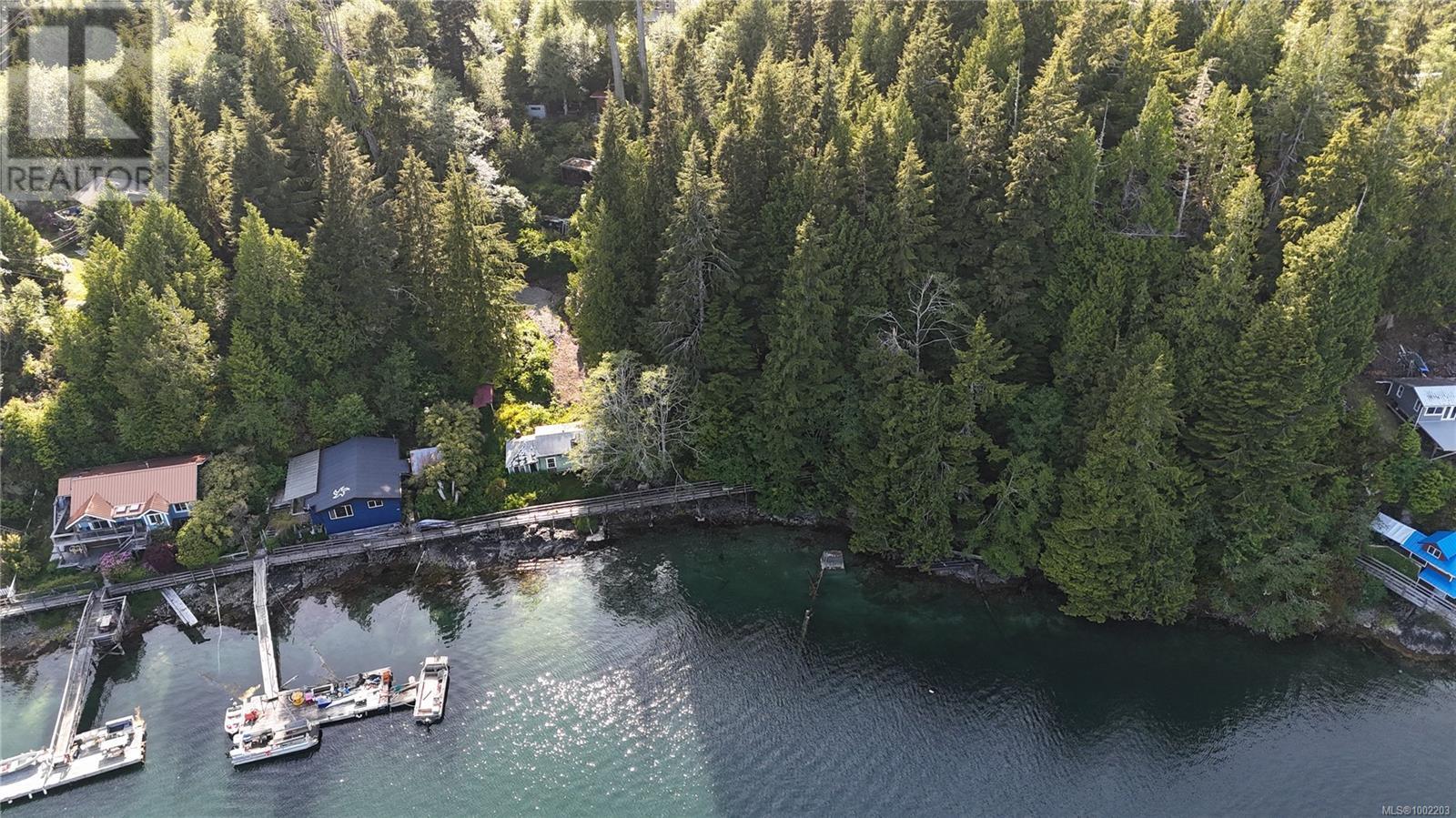 7 167 Regent St, Bamfield, British Columbia  V0R 1B0 - Photo 2 - 1002203