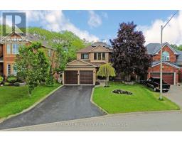 87 SPOONER CRESCENT, Cambridge, Ontario