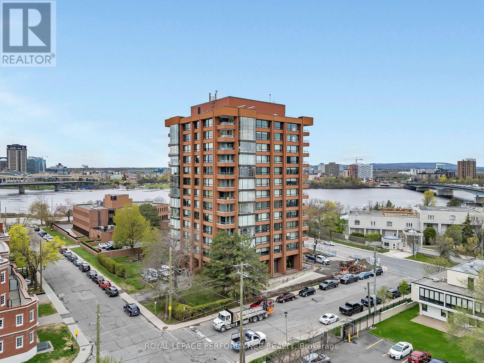 1204 - 40 Boteler Street, Ottawa, Ontario  K1N 9C8 - Photo 44 - X12193338