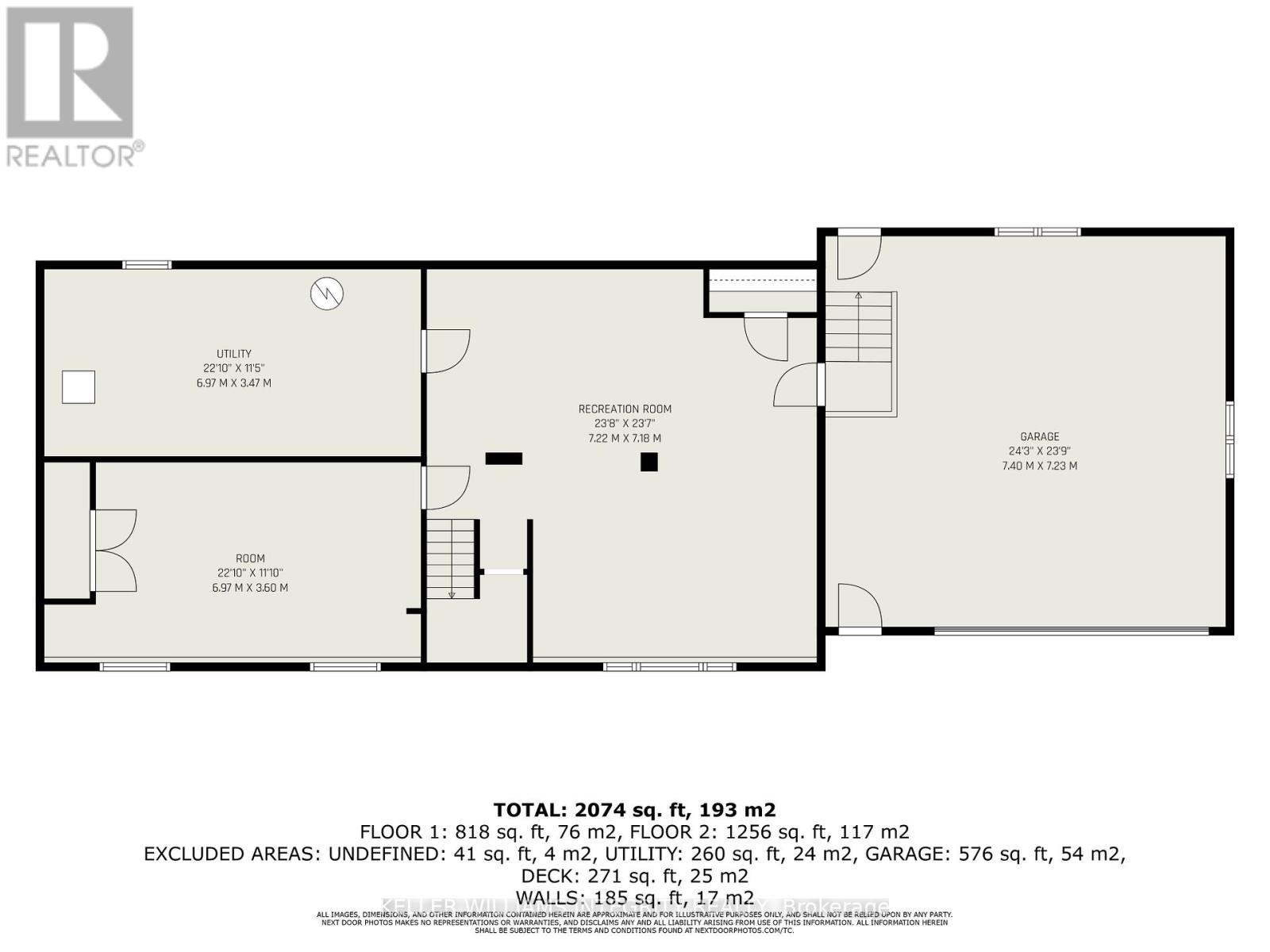 187 Anglican Church Road, Rideau Lakes, Ontario  K0G 1L0 - Photo 32 - X12193414