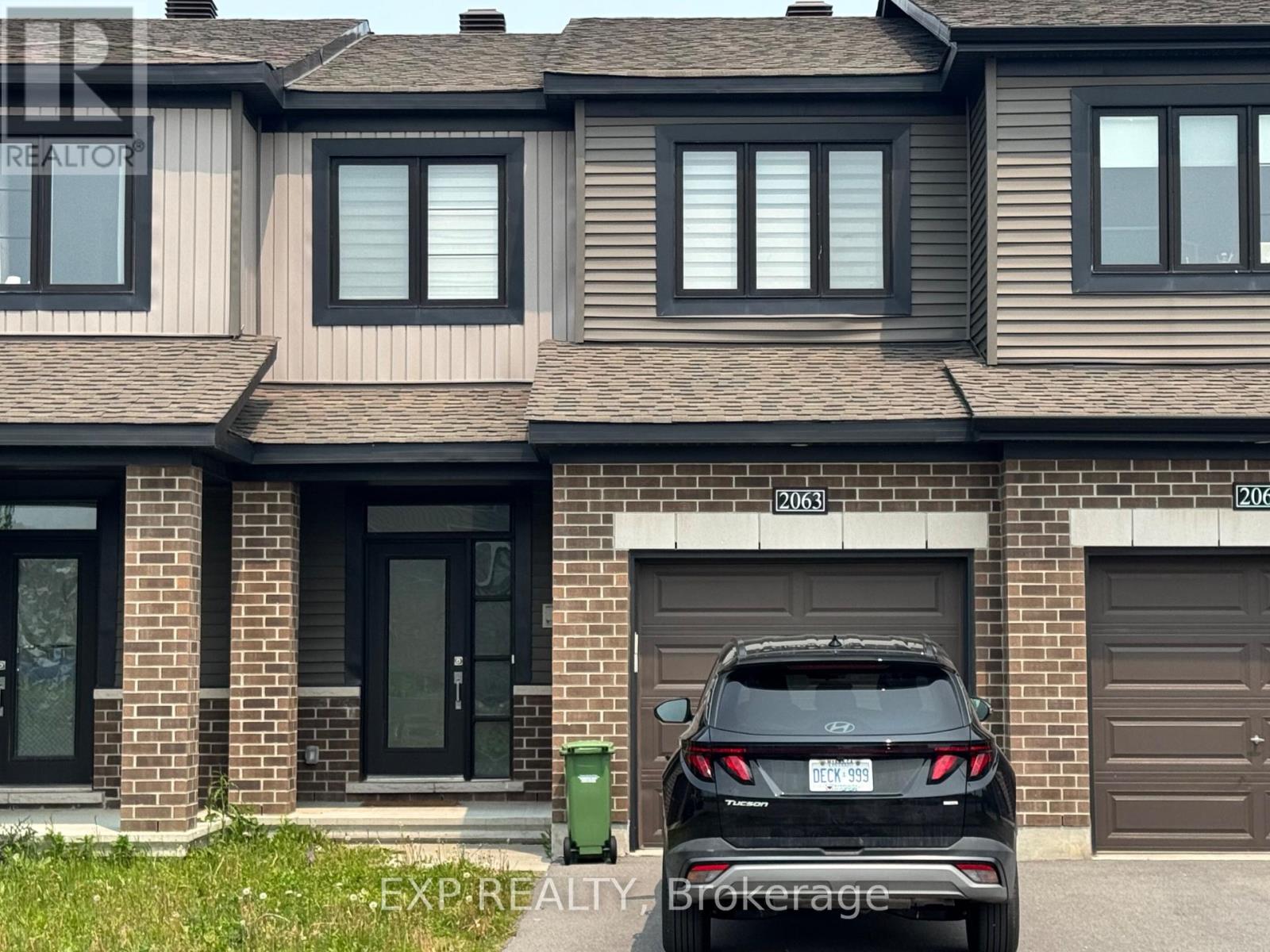 2063 Caltra Crescent, Ottawa, Ontario  K2J 6V4 - Photo 2 - X12193444