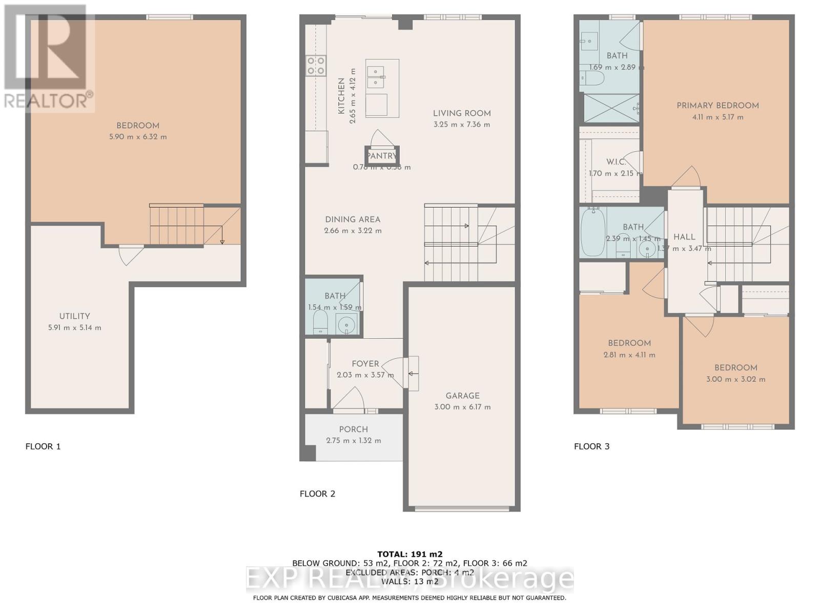 2063 Caltra Crescent, Ottawa, Ontario  K2J 6V4 - Photo 3 - X12193444