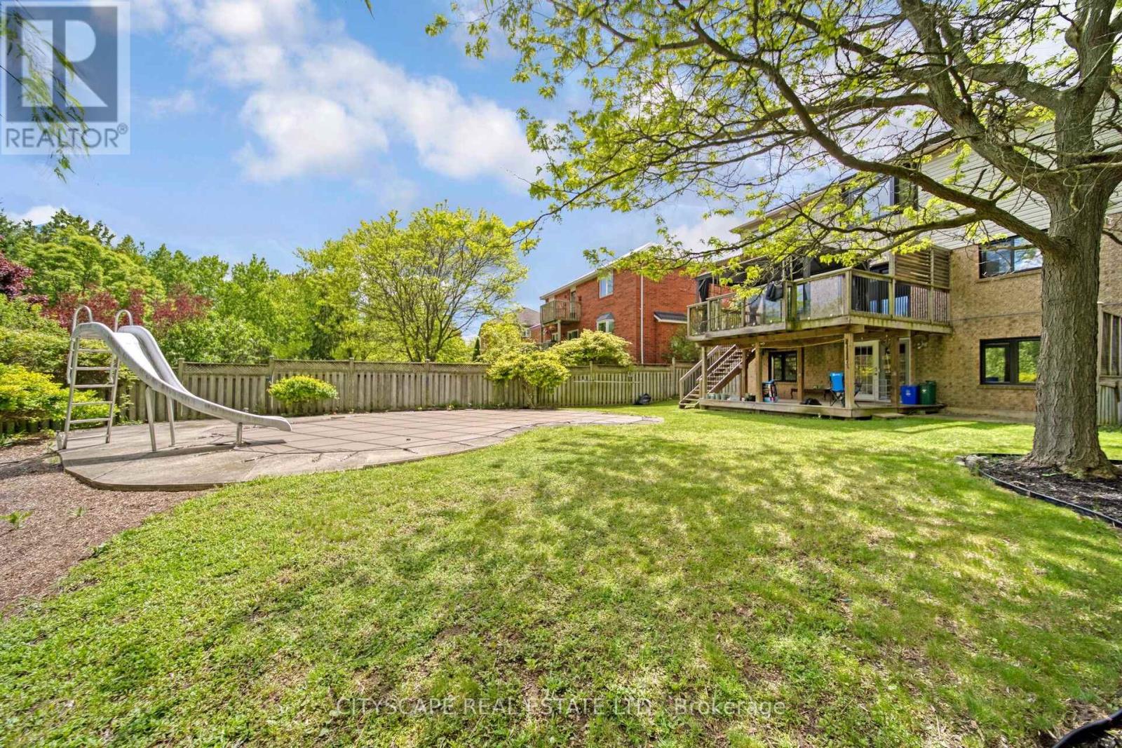 87 Spooner Crescent, Cambridge, Ontario  N1T 1Y1 - Photo 43 - X12193250