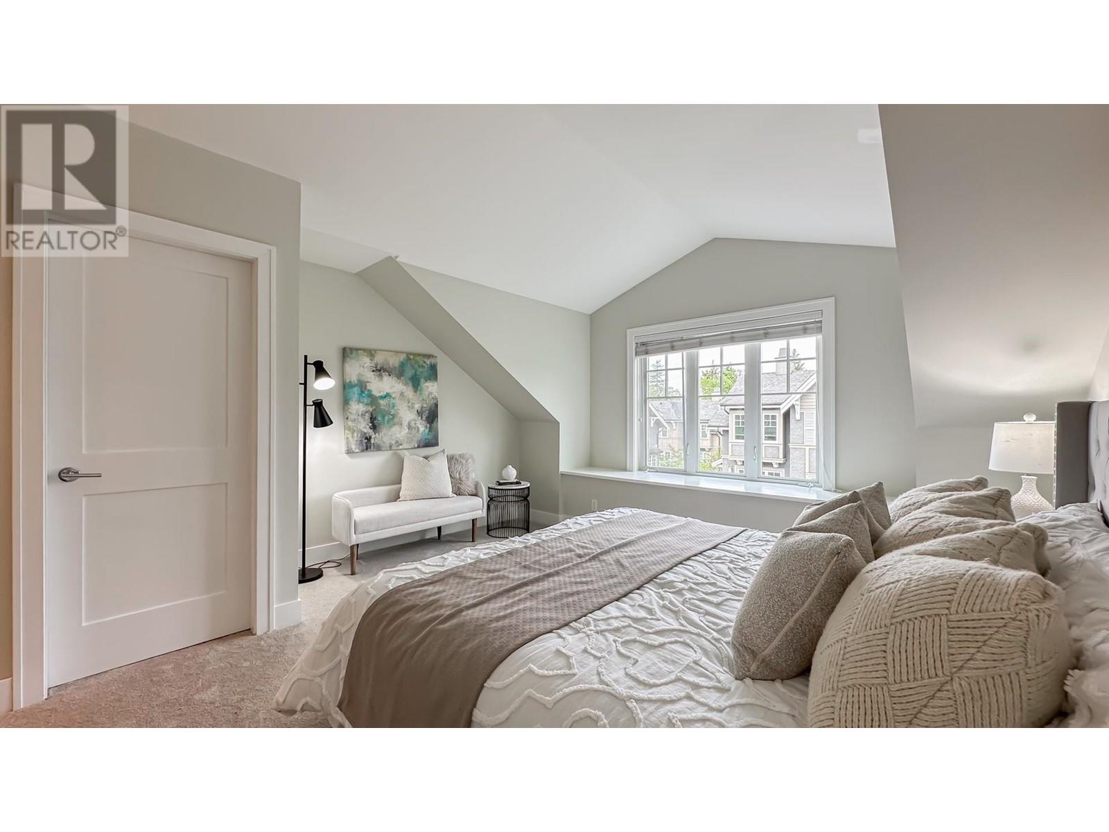 Listing Picture 22 of 36 : 1461 TILNEY MEWS, Vancouver / 溫哥華 - 魯藝地產 Yvonne Lu Group - MLS Medallion Club Member