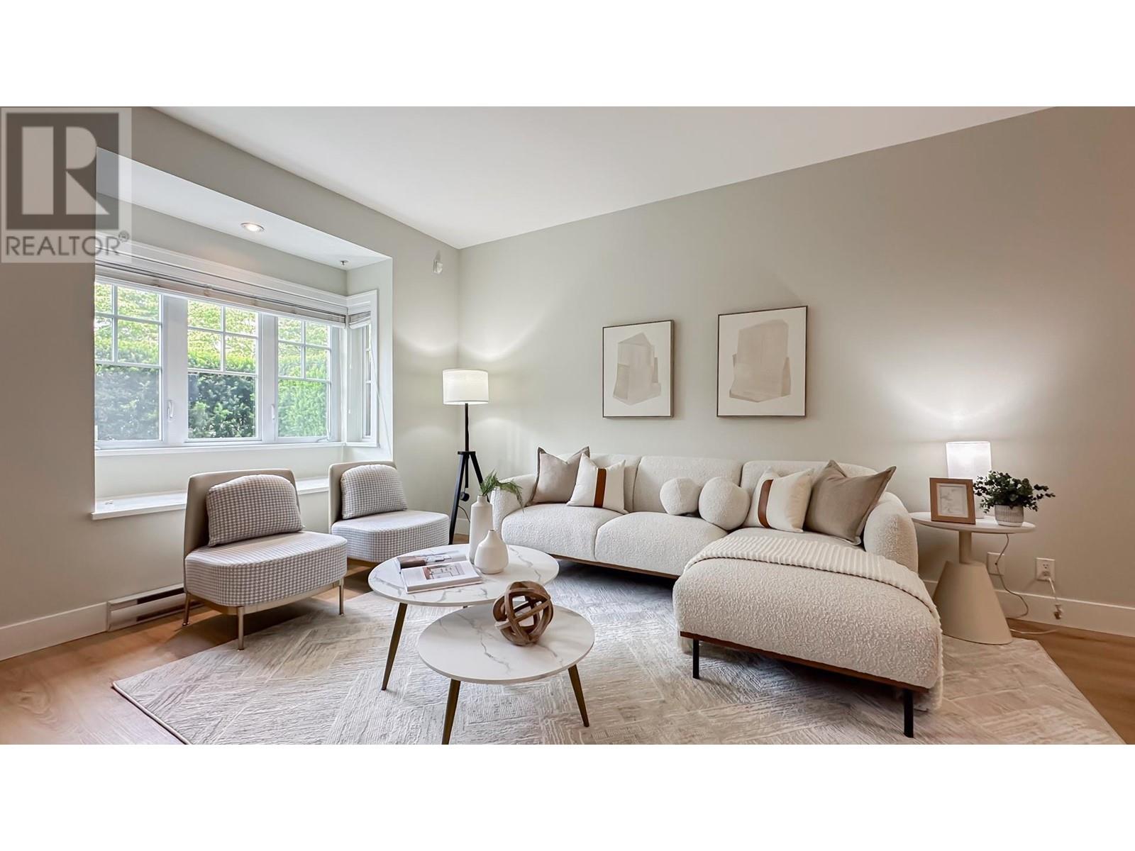 Listing Picture 27 of 36 : 1461 TILNEY MEWS, Vancouver / 溫哥華 - 魯藝地產 Yvonne Lu Group - MLS Medallion Club Member