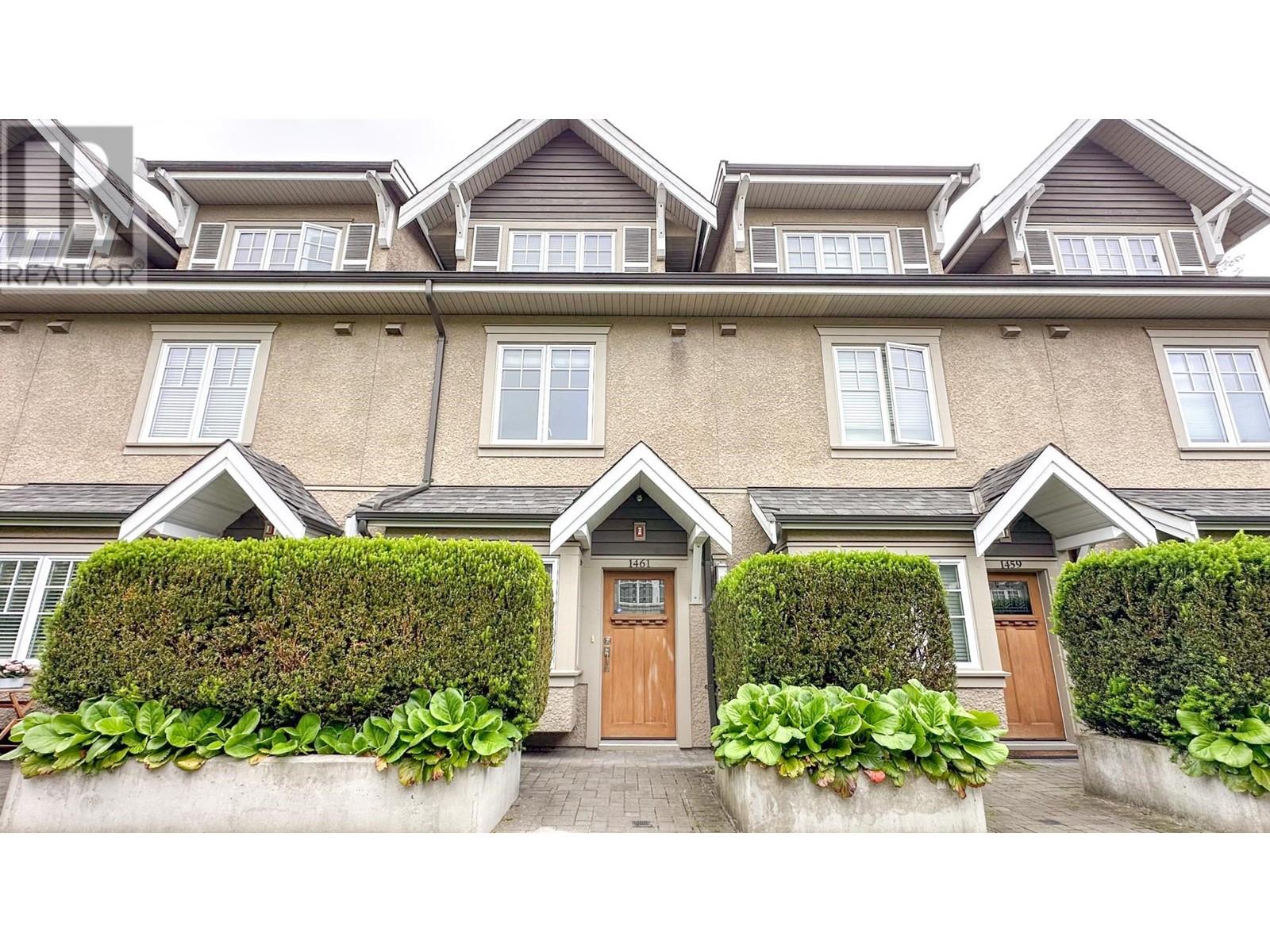 Listing Picture 25 of 36 : 1461 TILNEY MEWS, Vancouver / 溫哥華 - 魯藝地產 Yvonne Lu Group - MLS Medallion Club Member