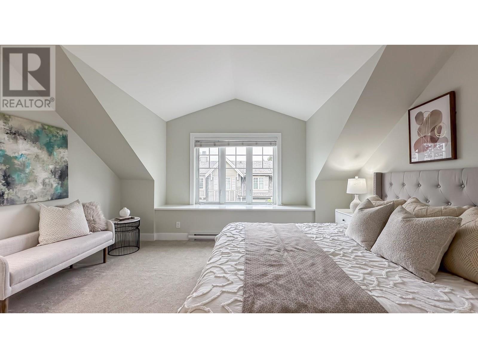 Listing Picture 20 of 36 : 1461 TILNEY MEWS, Vancouver / 溫哥華 - 魯藝地產 Yvonne Lu Group - MLS Medallion Club Member