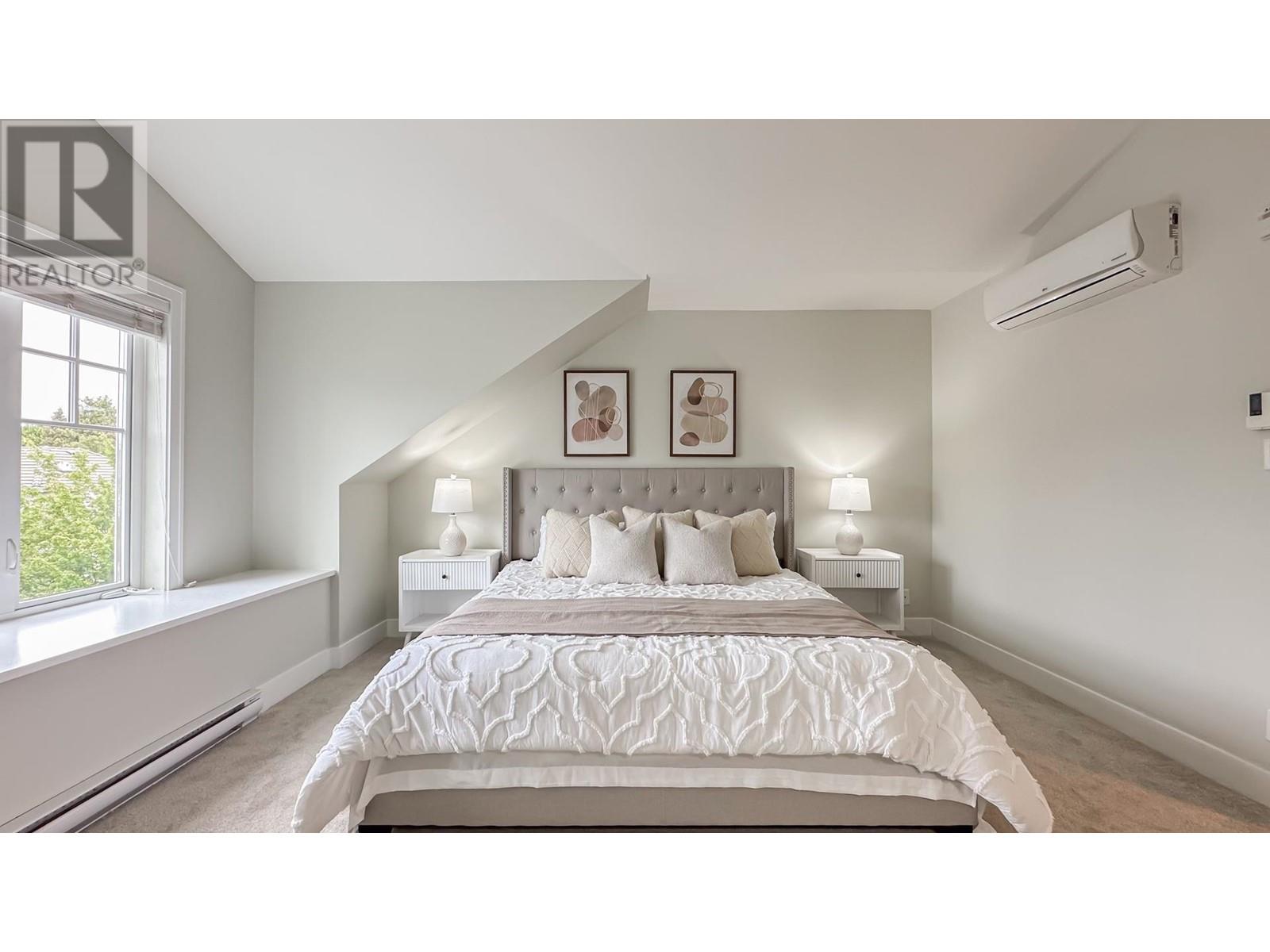 Listing Picture 21 of 36 : 1461 TILNEY MEWS, Vancouver / 溫哥華 - 魯藝地產 Yvonne Lu Group - MLS Medallion Club Member