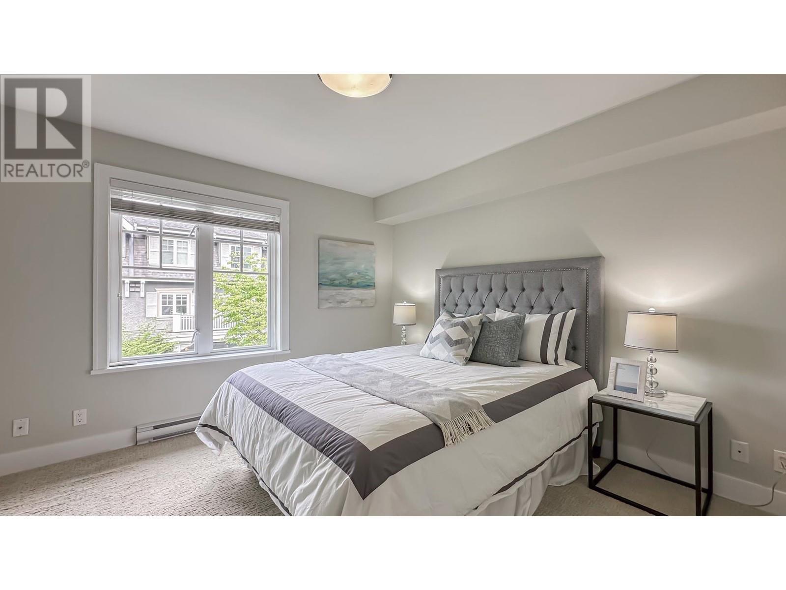 Listing Picture 13 of 36 : 1461 TILNEY MEWS, Vancouver / 溫哥華 - 魯藝地產 Yvonne Lu Group - MLS Medallion Club Member