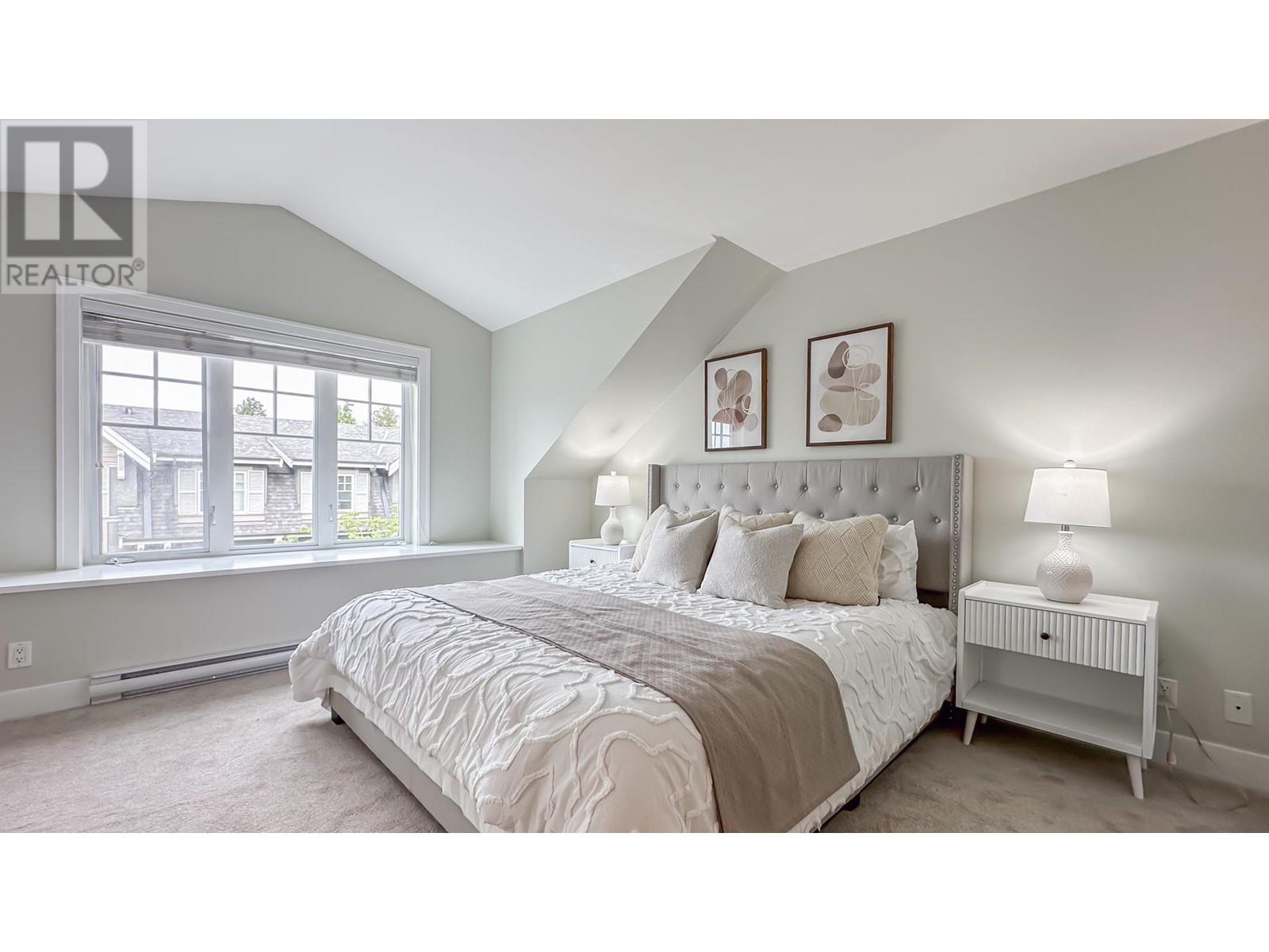 Listing Picture 19 of 36 : 1461 TILNEY MEWS, Vancouver / 溫哥華 - 魯藝地產 Yvonne Lu Group - MLS Medallion Club Member