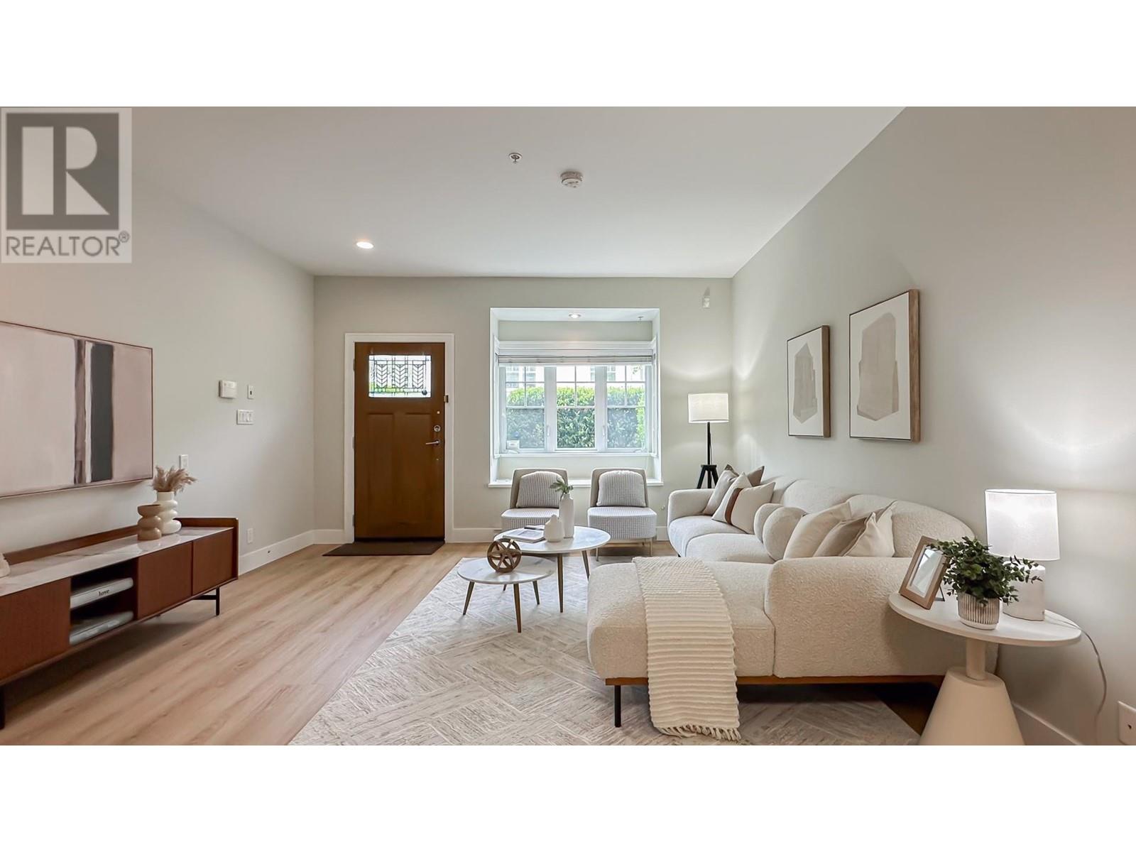 Listing Picture 28 of 36 : 1461 TILNEY MEWS, Vancouver / 溫哥華 - 魯藝地產 Yvonne Lu Group - MLS Medallion Club Member