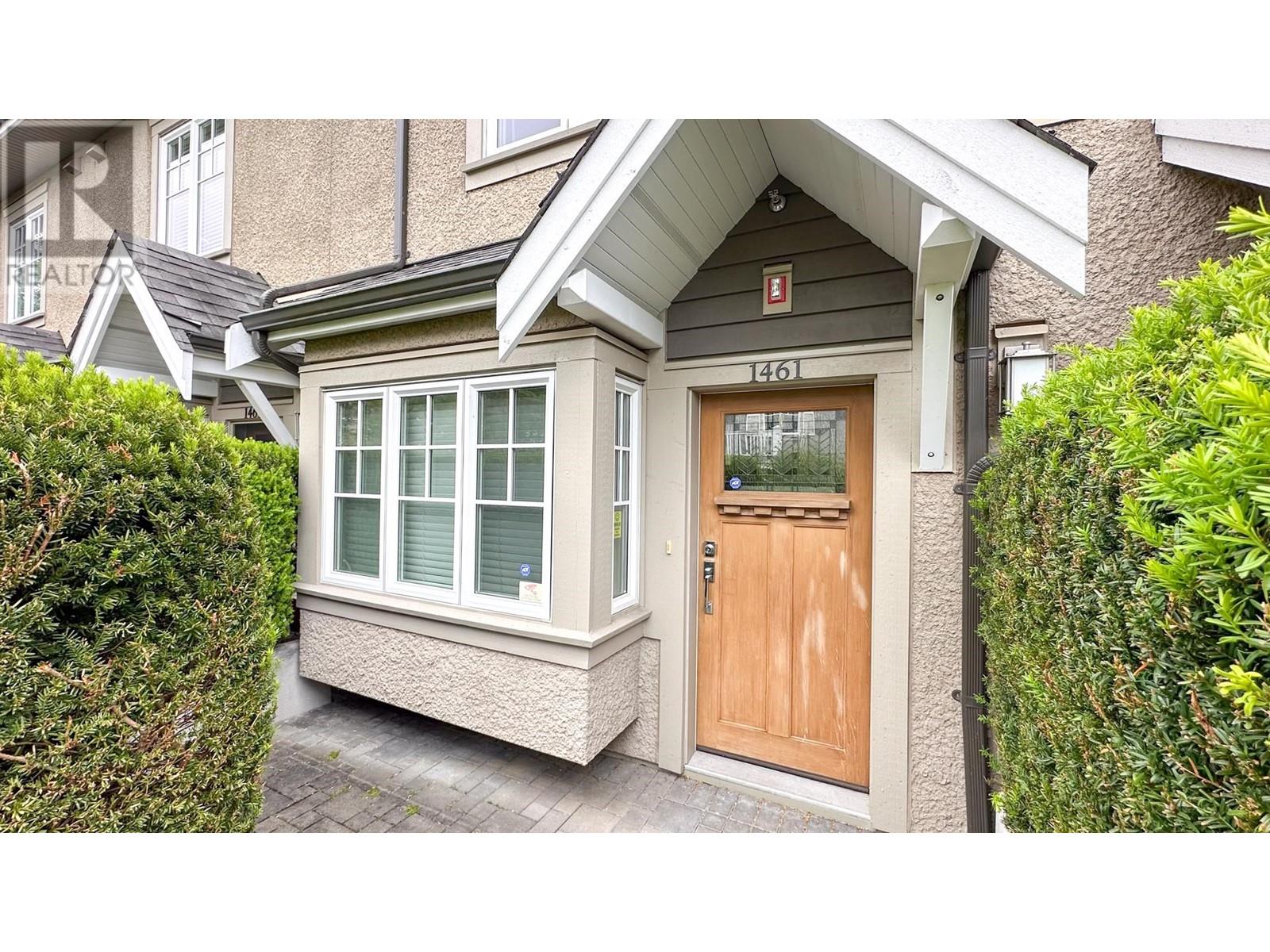 Listing Picture 26 of 36 : 1461 TILNEY MEWS, Vancouver / 溫哥華 - 魯藝地產 Yvonne Lu Group - MLS Medallion Club Member