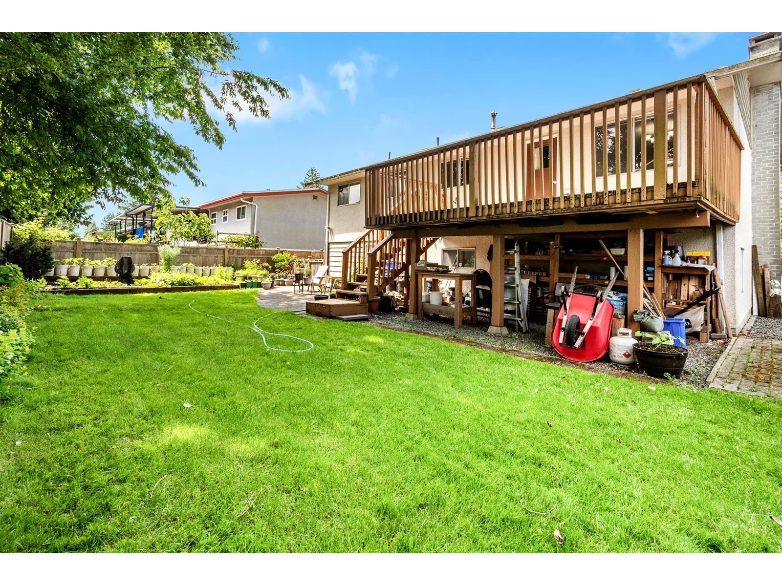 8082 112 Street, Delta, British Columbia  V4C 4W3 - Photo 24 - R3009996