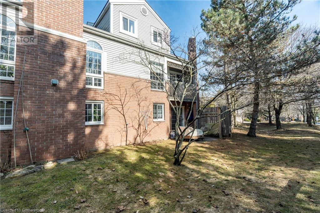 270 Morrison Road Unit# 1b, Kitchener, Ontario  N2A 3J5 - Photo 45 - 40729427