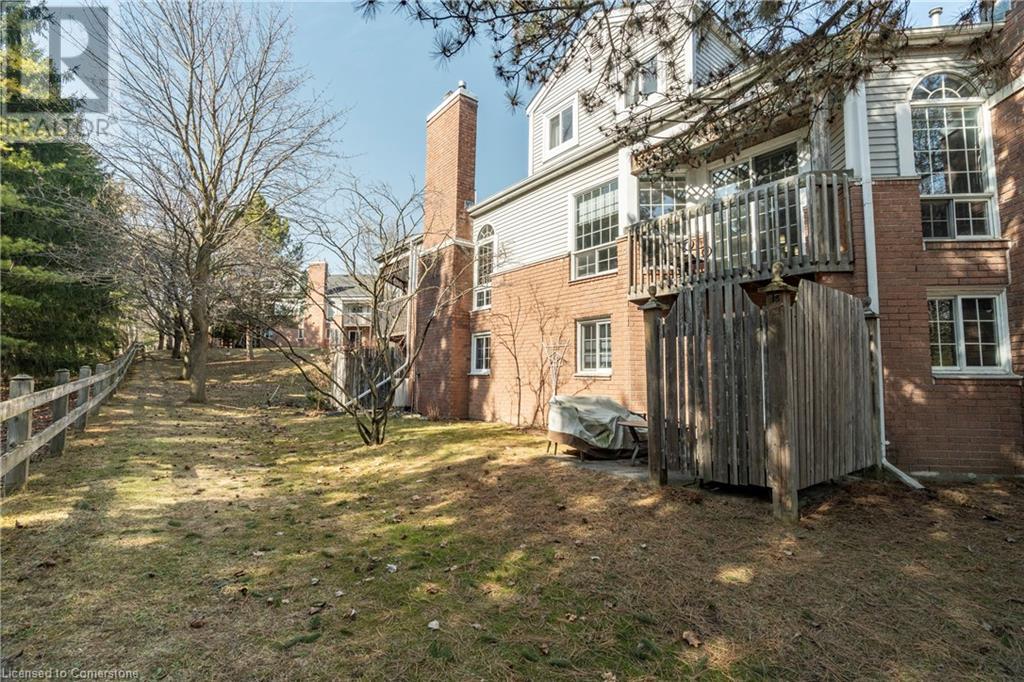 270 Morrison Road Unit# 1b, Kitchener, Ontario  N2A 3J5 - Photo 46 - 40729427
