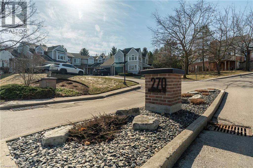 270 Morrison Road Unit# 1b, Kitchener, Ontario  N2A 3J5 - Photo 5 - 40729427