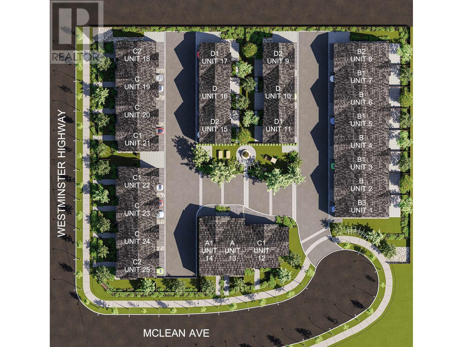 14 22811 Mclean Avenue, Richmond, British Columbia  V6V 0B8 - Photo 7 - R3010578